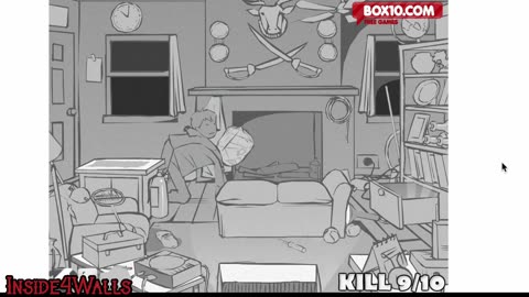 INSIDE GAMING- Lets Kill THE JOE PESHI !!!!((WHACK THE THEIF LETS PLAY))