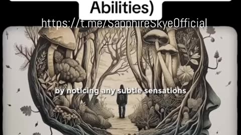 HOW TO MASTER YOUR ENERGY FIELD & AWAKEN YOUR INTUITIVE ABILITIES, p.5