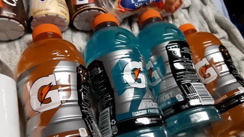 Grocery Haul January 2026