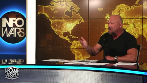 War Room With Owen Shroyer Full Show 8/28/25