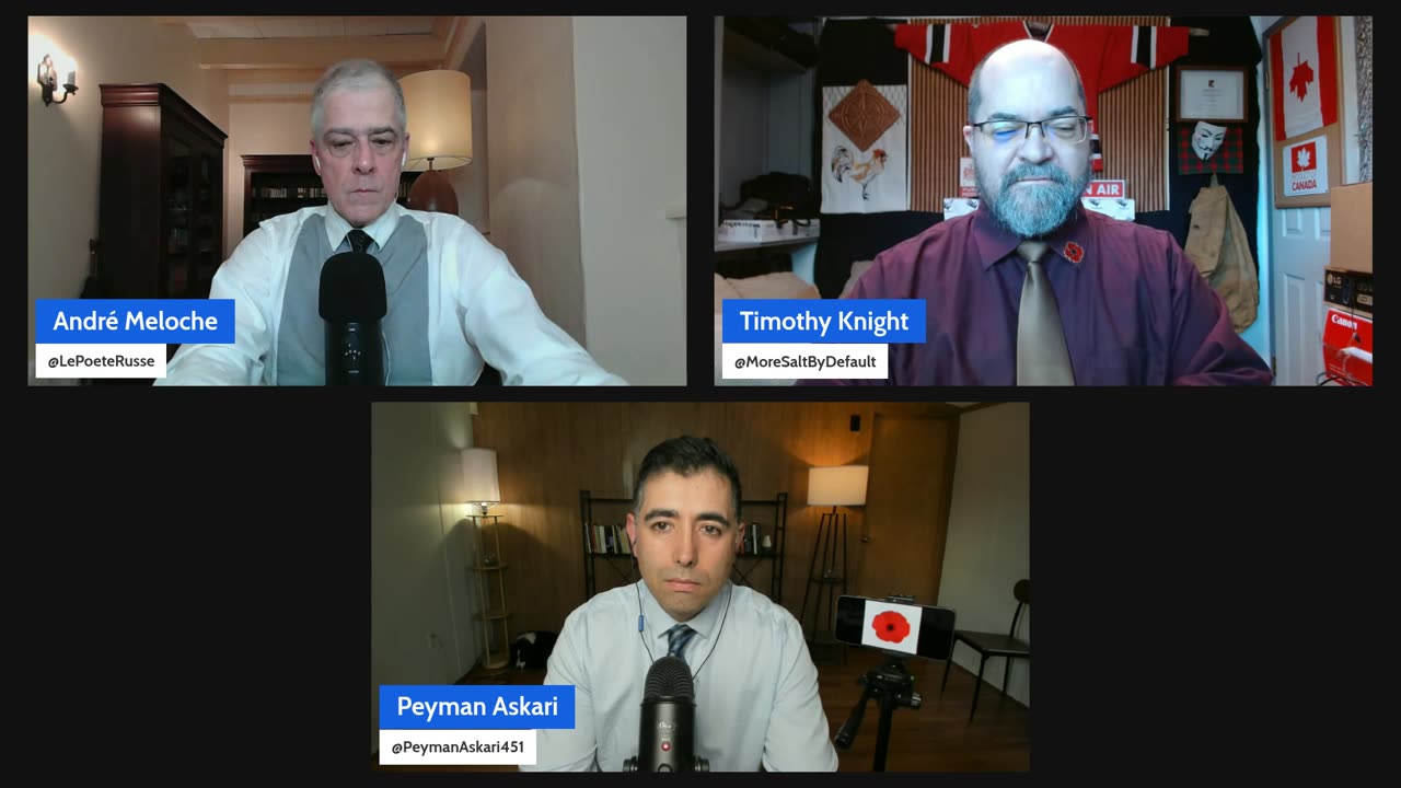 Where We're Going, We Won't Need Budgets!