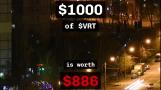 🚨 $VRT 🚨 Why is Vertiv Holdings Co trending today? 🤔 #VRT #stocks #stockmarket