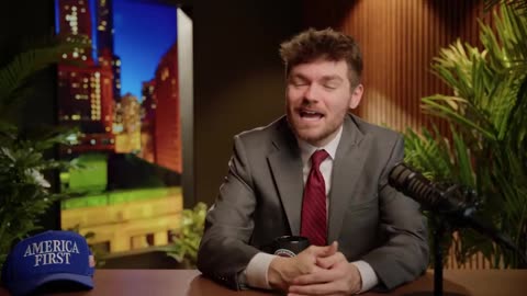 Nick Fuentes CLOWNS Candace: "Antisemitism Was an ELITE Club—Now It’s Candace Owens?!"