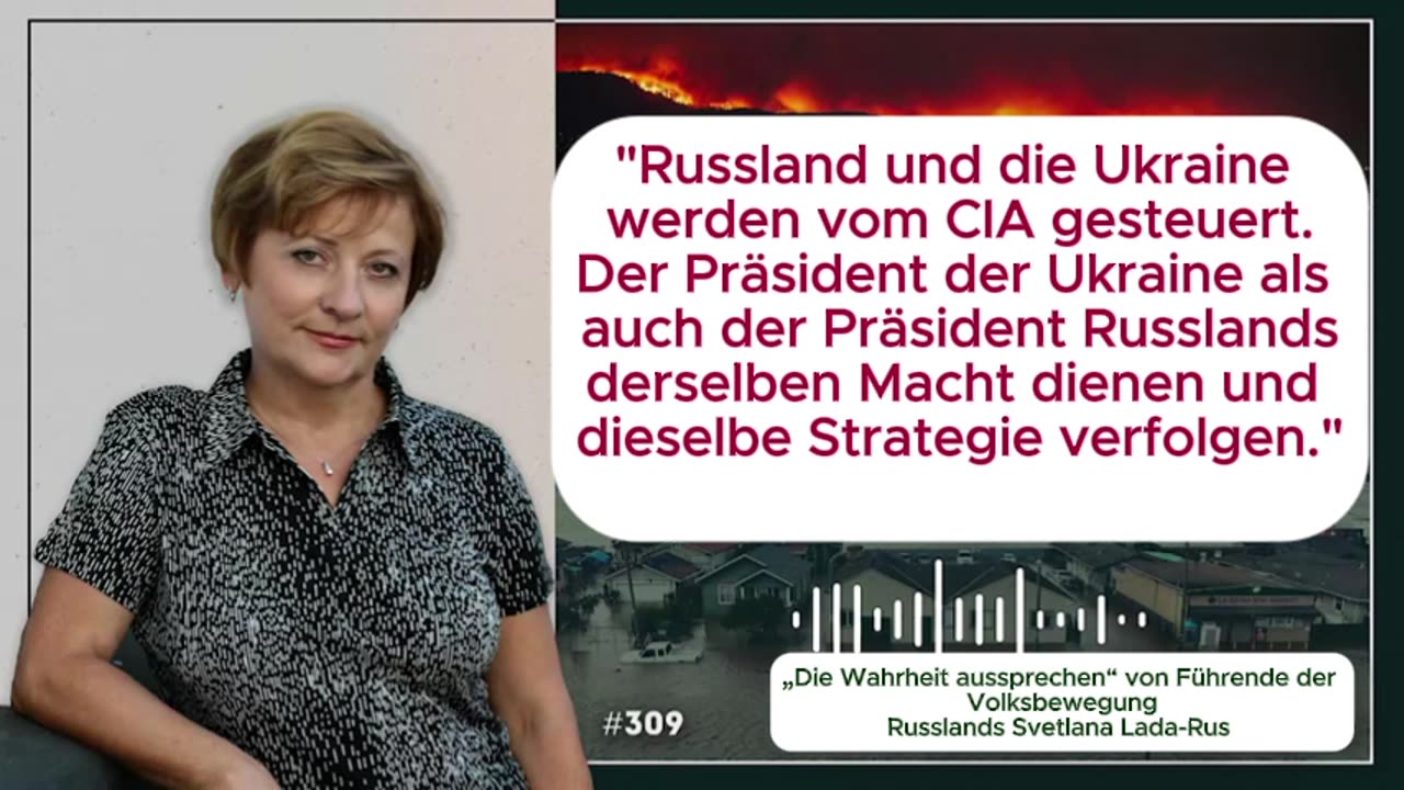Trump, dieser „Friedensstifter“, die Ukraine praktisch mit eigenen Händen ruiniert