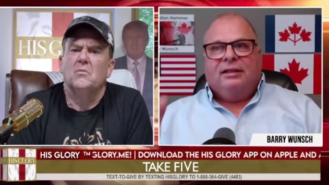 Pastor Dave - Barry Wunsch | Prophetic Fire and God's Judgment! - 7/ 09/ 2025