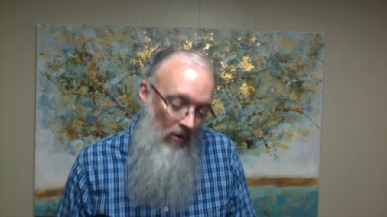 2x4 devotional, “expectant”, October 3, 2025