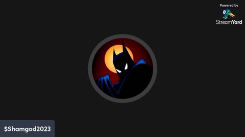 Batman Is Up Over $140 and Christina And I Got 17.6 Million Coming Our Way!!! 🦇