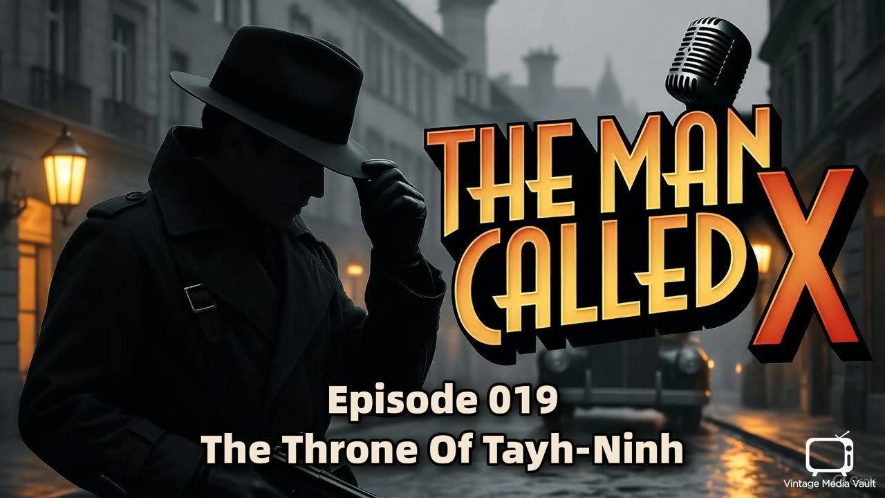 The Throne Of Tayh-Ninh