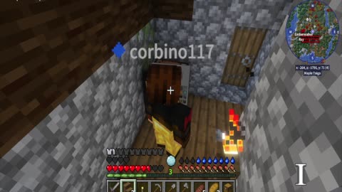 Modded Minecraft a new beginning season 1 Ep1 let's get started.