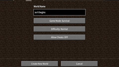 Survival Modded Minecraft
