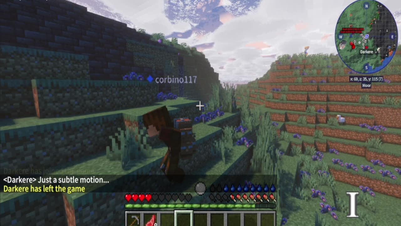 Modded Minecraft a new beginning season 1 Ep1 let's get started.