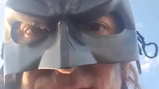 Batman RUNS GOTHAM!!! 🦇