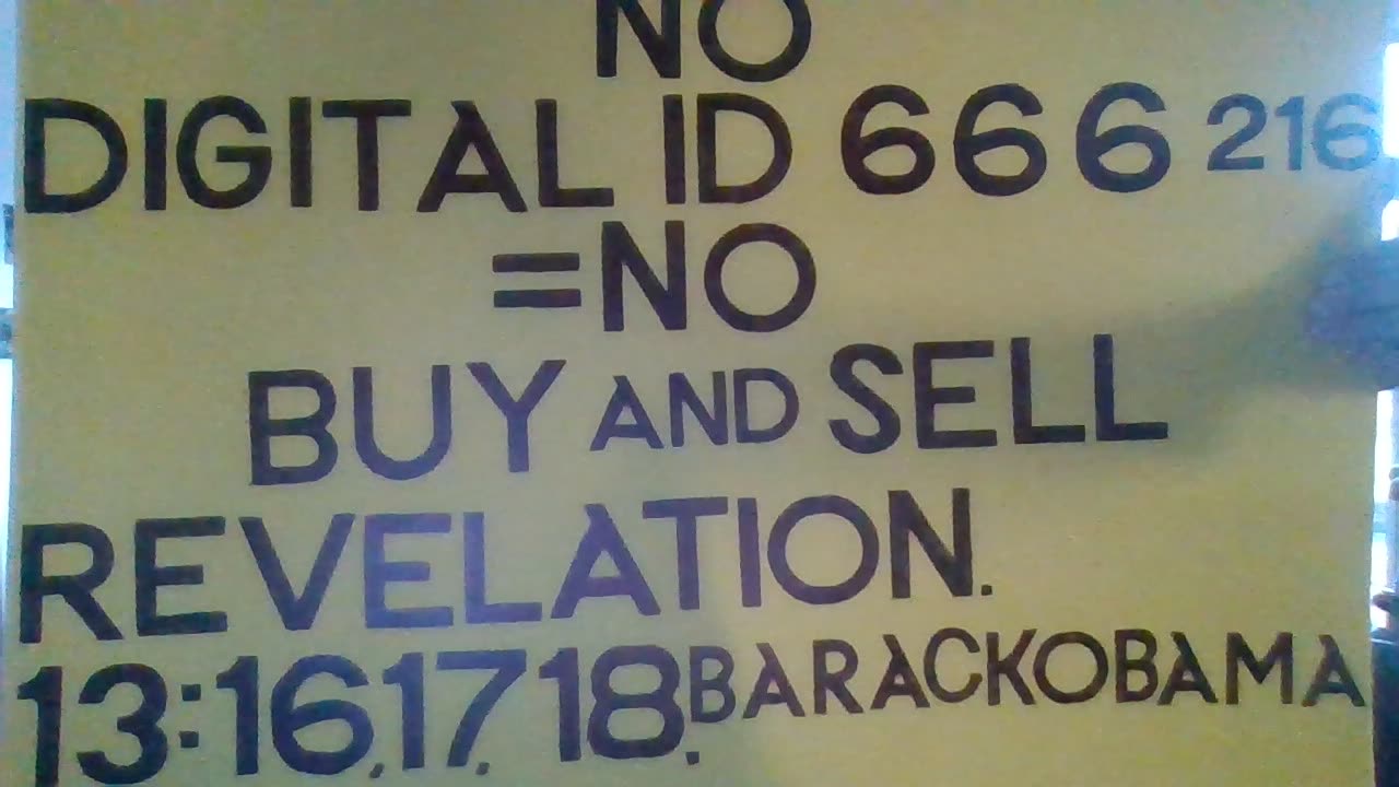 Take Heed. Ignore at your Peril. No Time for Games.