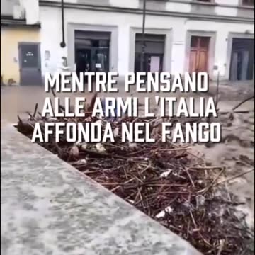 Robby Giusti - TRISTEZZA ASSOLUTA! (16.03.25)