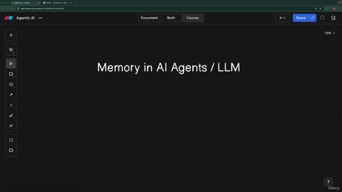 26.1 -Section Intro - The Memory Layer in AI Agents
