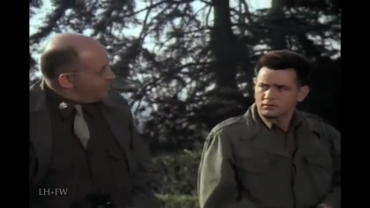 The Execution Of Private Slovik