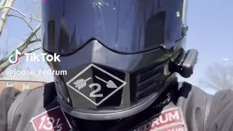 Just ride