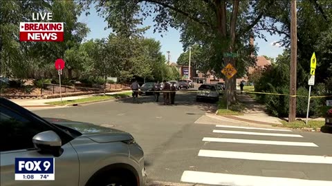Annunciation school shooting: The latest [1 p.m. update]