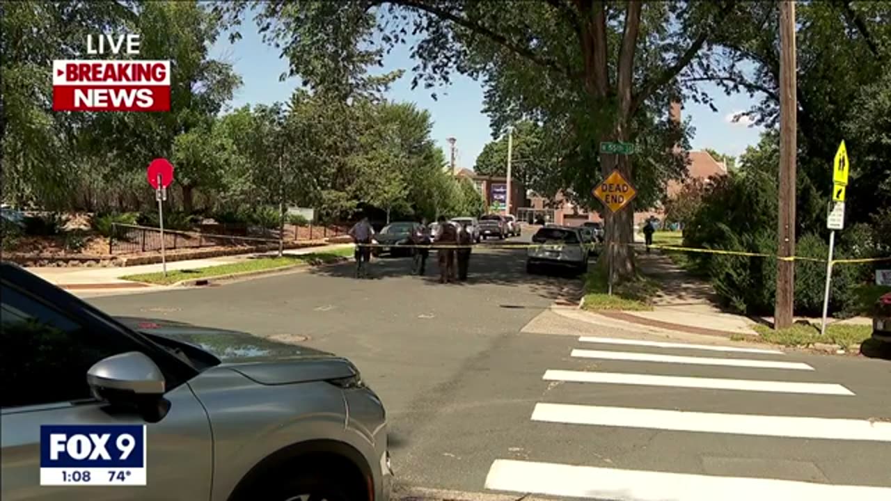 Annunciation school shooting: The latest [1 p.m. update]