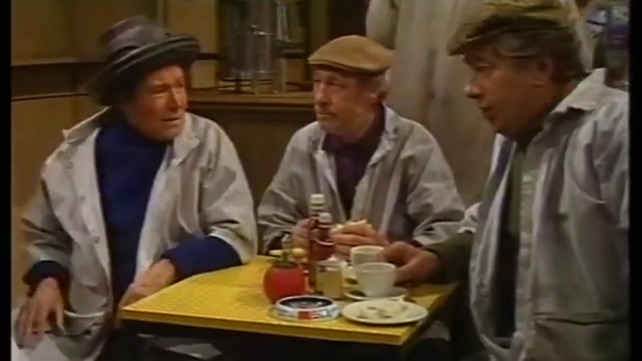 Down The 'Gate Episode 1 The Lie