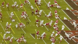 Prototype 525: Dan Lebatard questions Fernando Mendoza's dive in National Championship