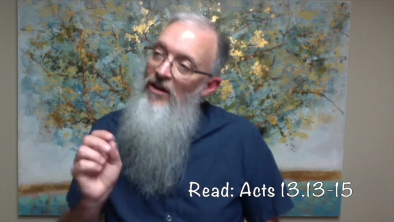 2x4 devotional, “goes on”, July 17, 2025