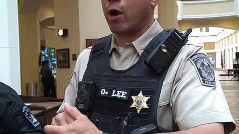 Update at Capitol