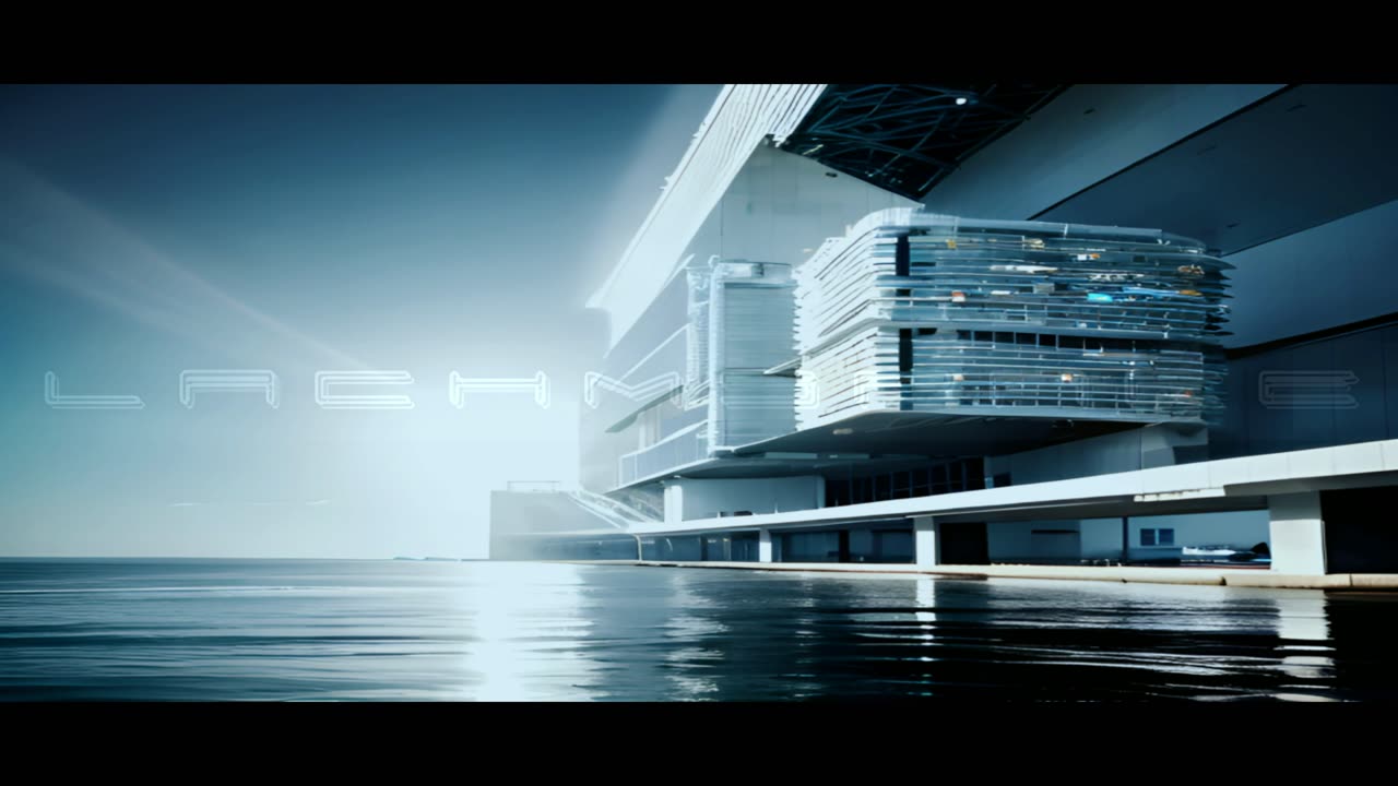 Dance Ambient Summer v1 - Lachm