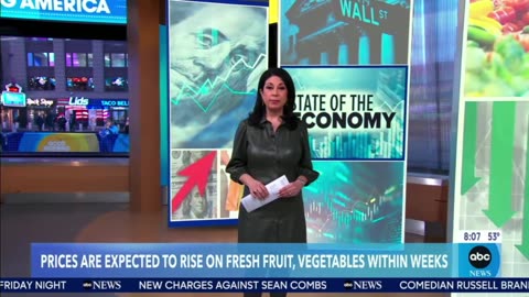 What's A Tariff & What's It Got To Do With Leather? I Have No Clue