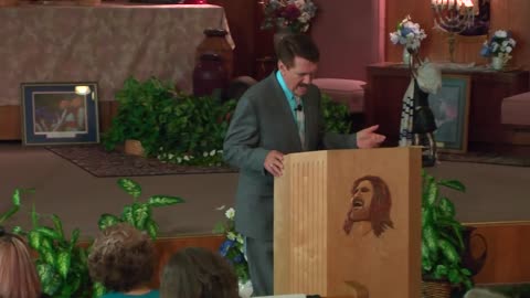 What's Your Difference? (August 27, 2011)