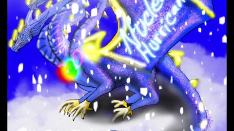 The Queen Orespawn fanart