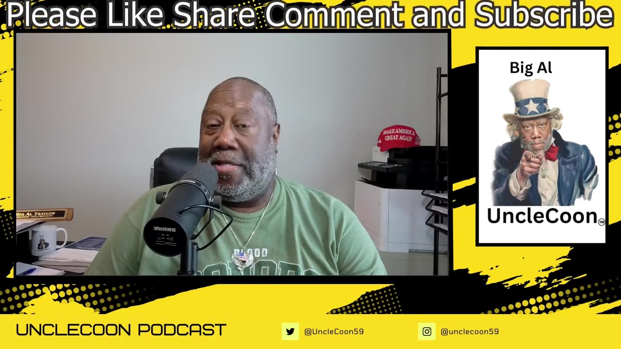EP | 71 BLACK WOMEN LEFT THE DEMOCRATIC PARTY AND DOESN'T CARE ABOUT THE NAME CALLING!!