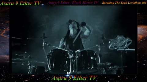Arch Enemy Dream Stealer A9E METAL TV