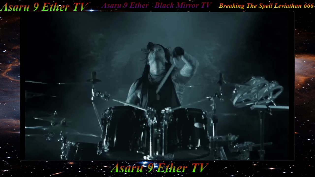 Arch Enemy Dream Stealer A9E METAL TV