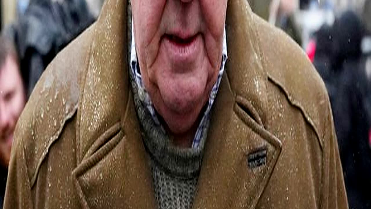 Jeremy Clarkson Heartbroken as Puppy Dies Hours Af