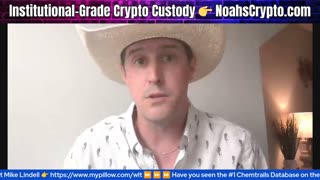 🟢 DEREK JOHNSON: Epstein Files Truth!