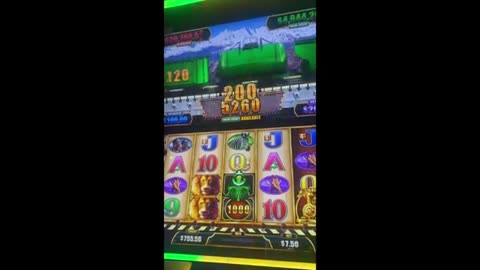 Midday BONUS Video - CASH Express Luxury Line Bonus!