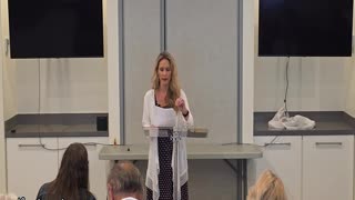 What is Biblical Prosperity pt 2 | Paula Mooney | Victory Life Family Church