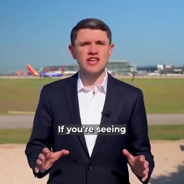 TX state Rep James Talarico My Democratic colleagues and I just left the state of Texas - Democrats flee Texas