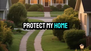 Morning Prayer of Peace and Protection