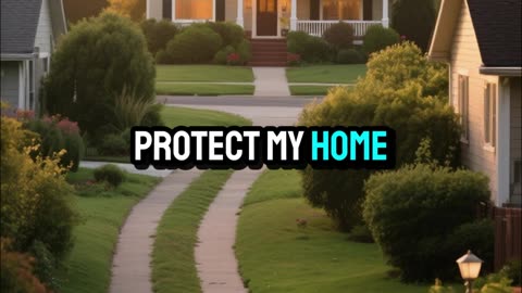 Morning Prayer of Peace and Protection