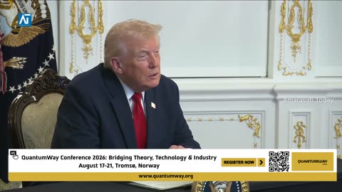 Trump’s Thanksgiving Call Hints at “Land Action” on Drug Traffickers | US Politics | Amaravati Today