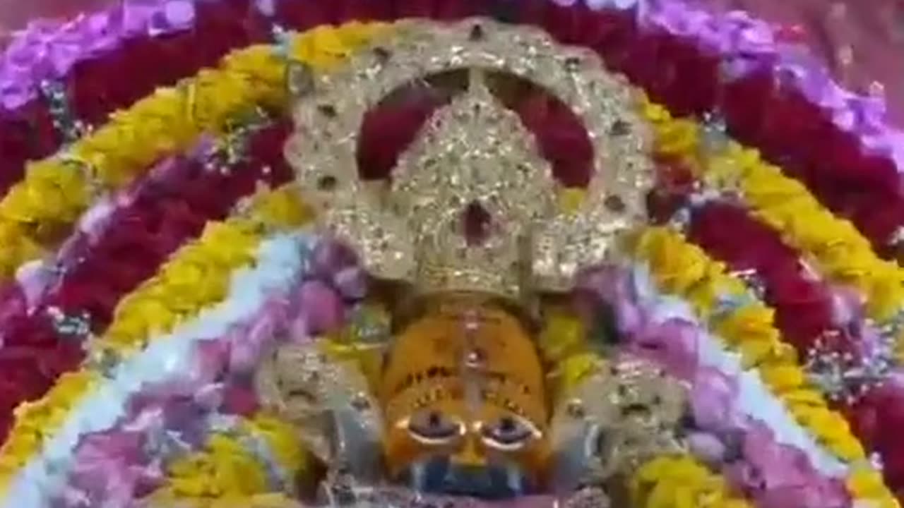 Radhe radhe