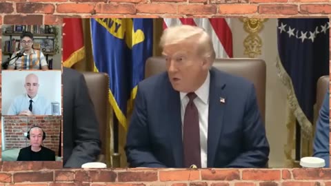 Putins Raketen-Schachzug schockt Trump – NATO & Ukraine am Ende?