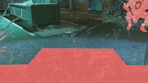 Worst Maestro Ever. (Rainbow Six Siege)