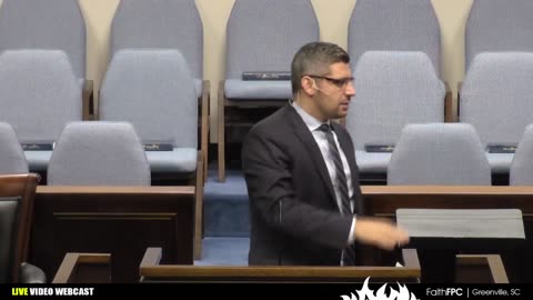 Armen Thomassian , With God Nothing Shall Be Impossible"
