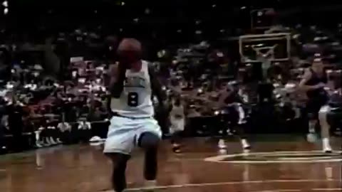 December 31, 1999 - Promo for Celtics - Kings Game