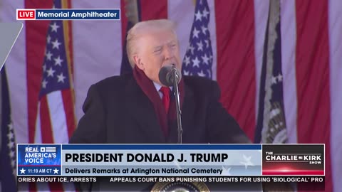 VETERANS PUT AMERICA FIRST