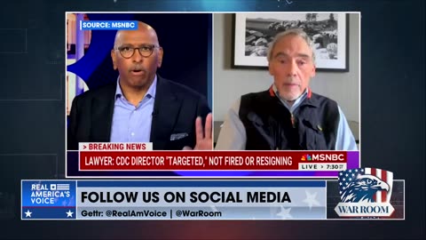WAR ROOM Episode 4739