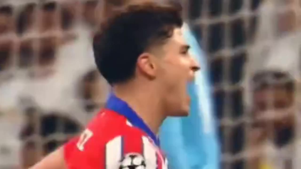 Top champions league scores
